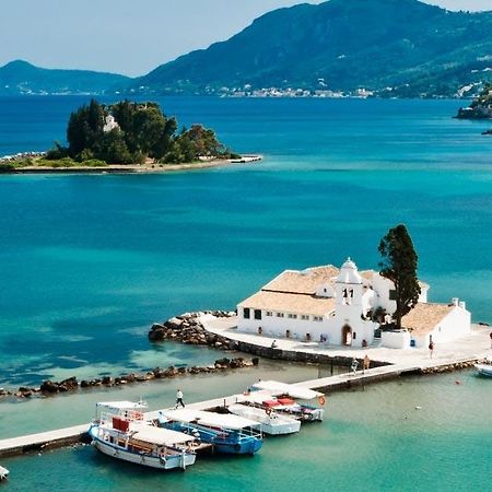 Hebes Studios Κάβος Εξωτερικό φωτογραφία