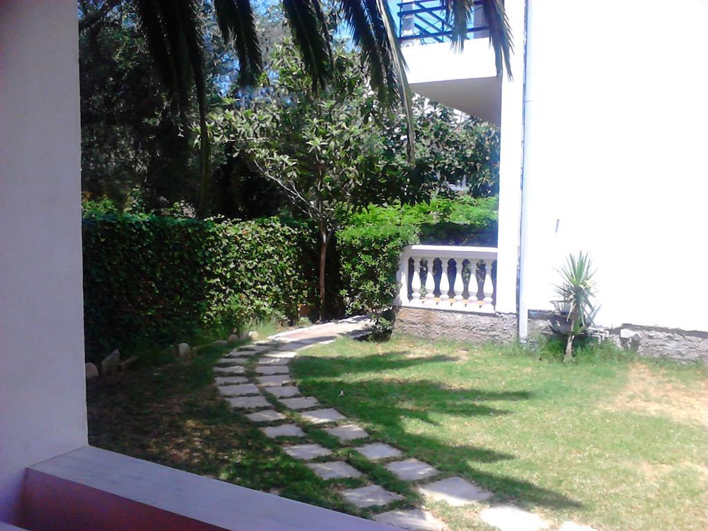 Hebes Studios Κάβος Εξωτερικό φωτογραφία