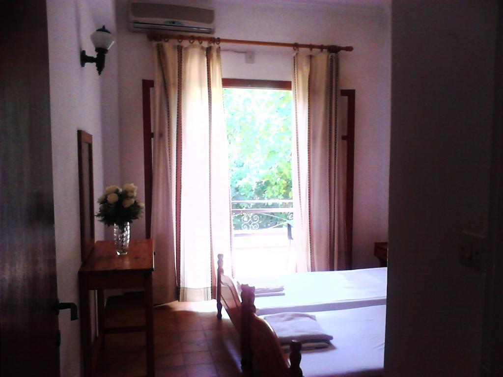 Hebes Studios Κάβος Δωμάτιο φωτογραφία