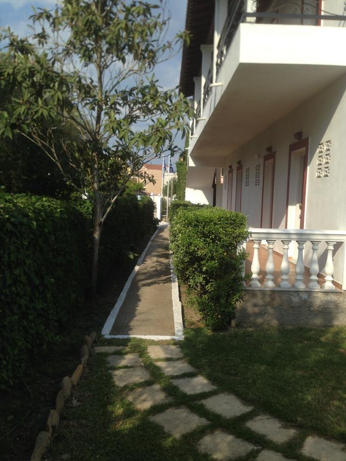 Hebes Studios Κάβος Εξωτερικό φωτογραφία