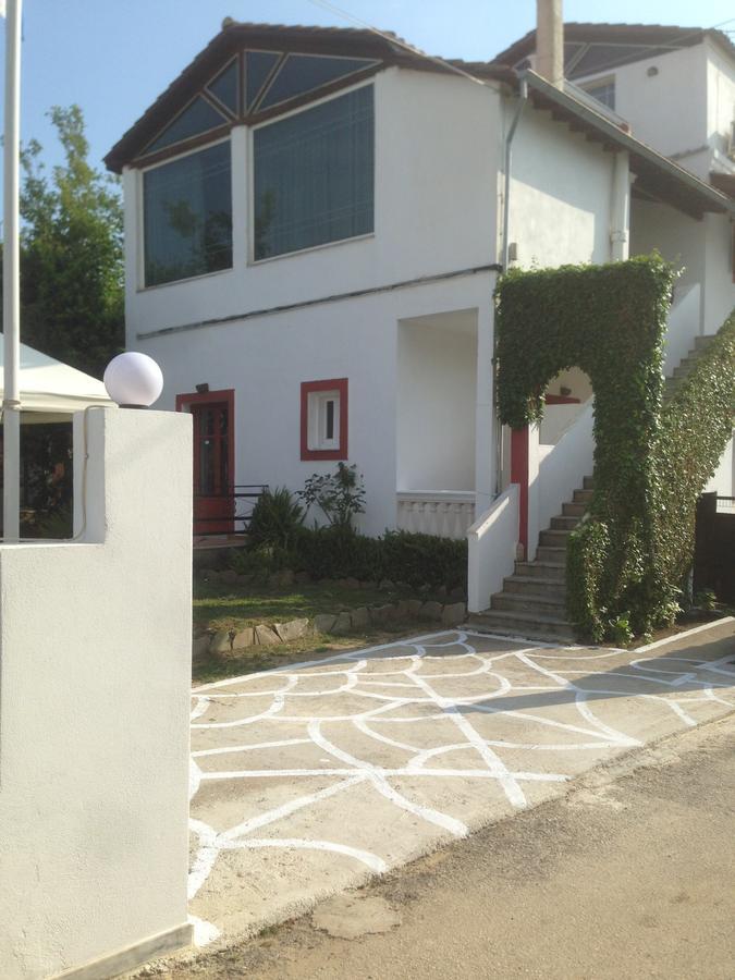 Hebes Studios Κάβος Εξωτερικό φωτογραφία