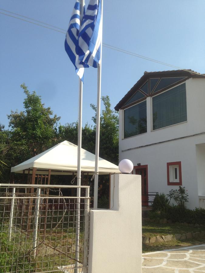 Hebes Studios Κάβος Εξωτερικό φωτογραφία