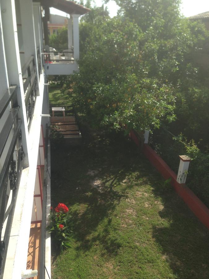 Hebes Studios Κάβος Εξωτερικό φωτογραφία
